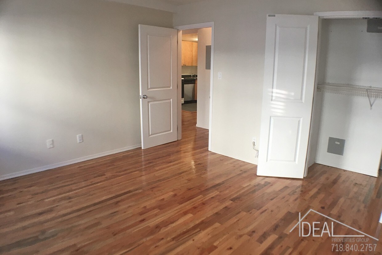 Primary Photo - Second floor 1 Bedroom with Private Balcony