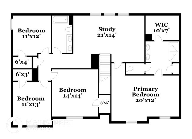 Foto del edificio - 5311 Nancy Seward Dr
