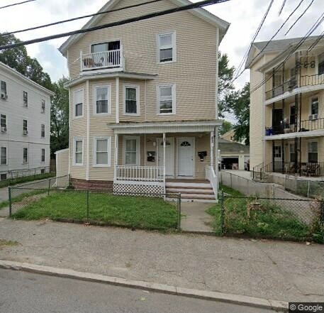 Building Photo - 270 Sayles Ave