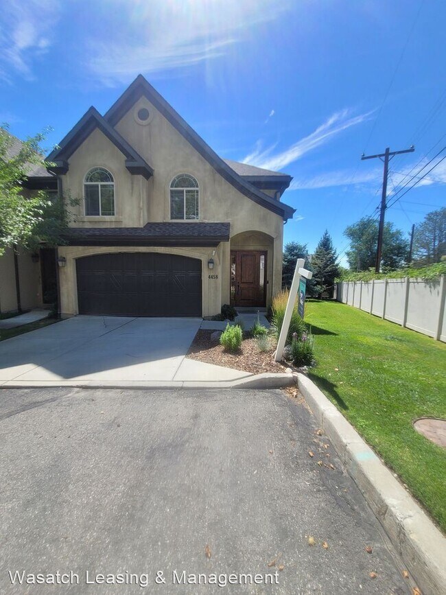 Building Photo - 3 br, 4 bath House - 4458 Archer Garden Ct