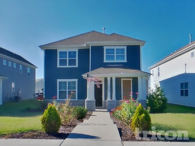 Building Photo - 1428 Ashfield Pl