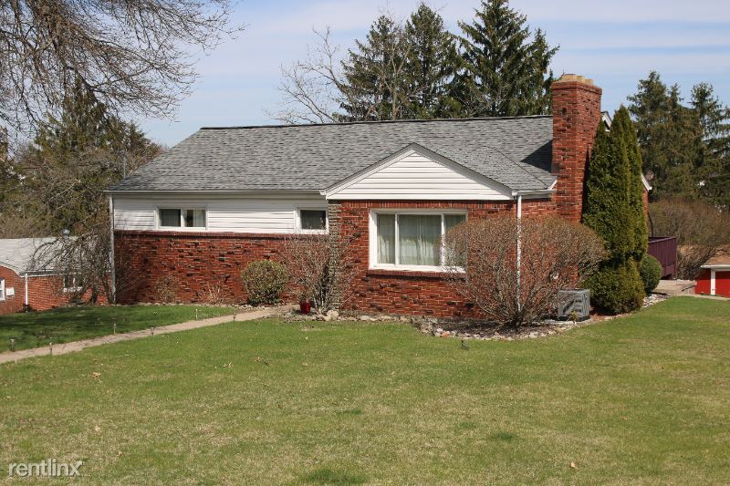 Primary Photo - 3 br, 1.5 bath House - 5335 Pennsylvania A...