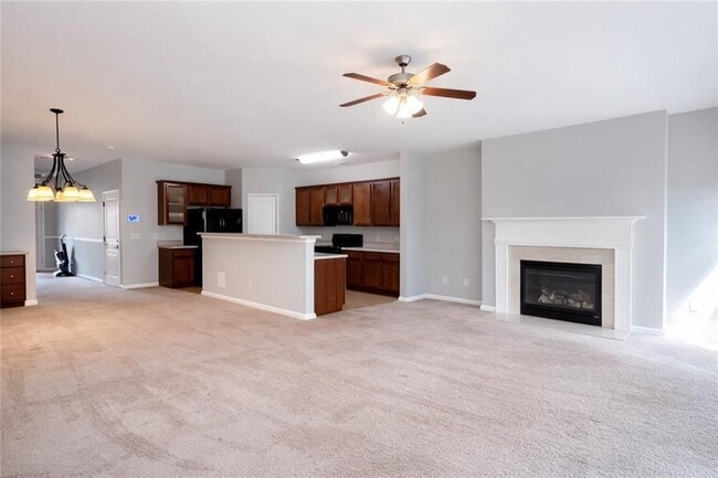 Building Photo - 3582 McClaren Way