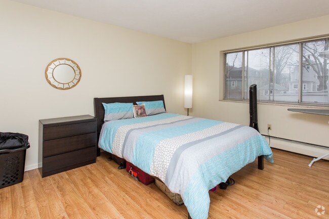 Foto del interior - Malom Trust Apartments