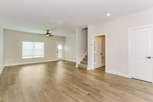 Foto del edificio - 1016 Pecan Pl