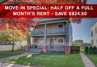 Building Photo - 812 NW 7th St