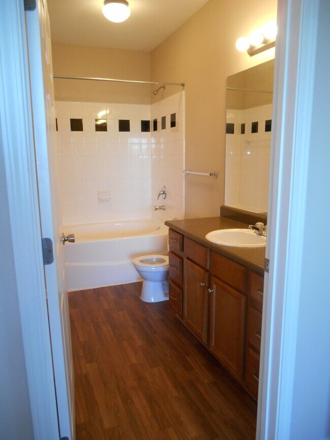 Carrington Park Apartments 2000 Central Pky Montgomery, AL