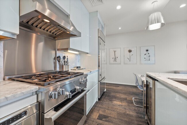 Foto del edificio - 200 Congress Ave.