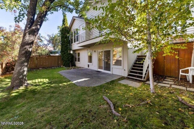 Building Photo - 709 Caughlin Glen