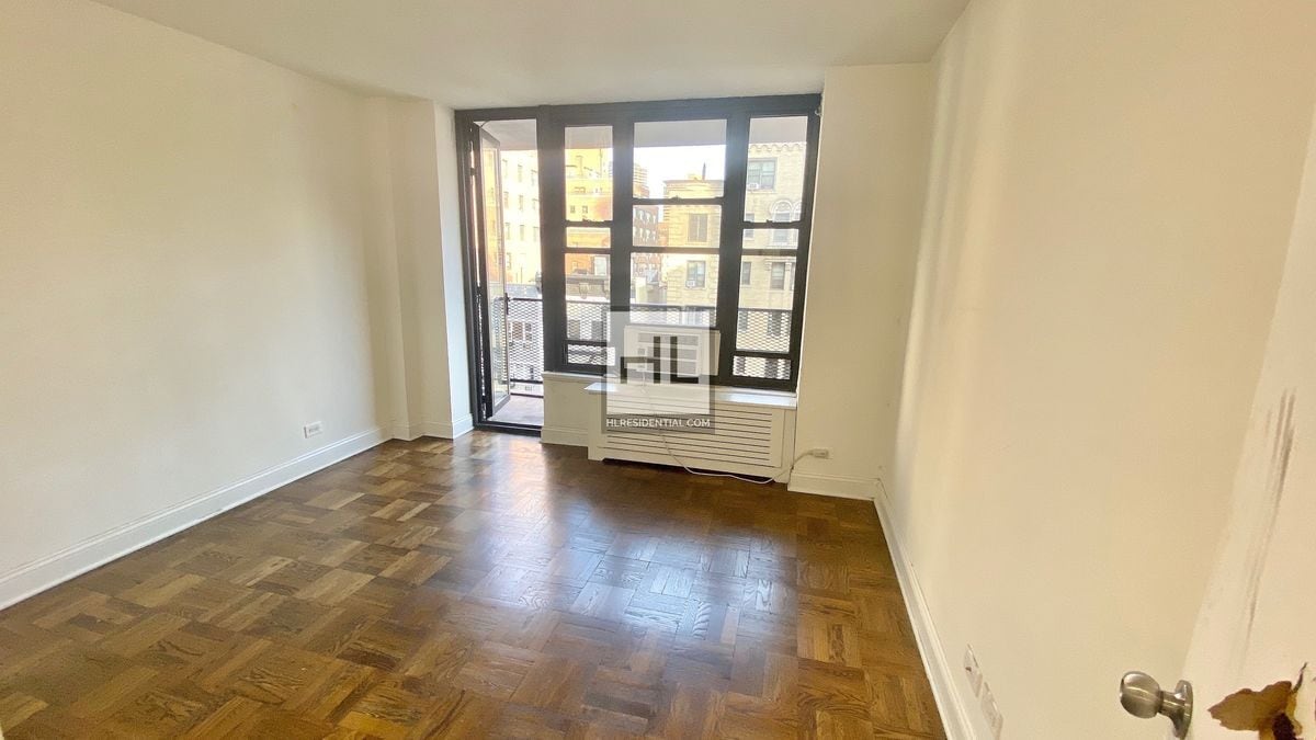 Foto del edificio - EAST 35 STREET