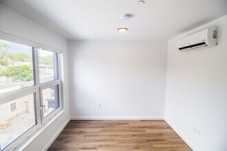 Interior Photo - Ironworks Ithaca