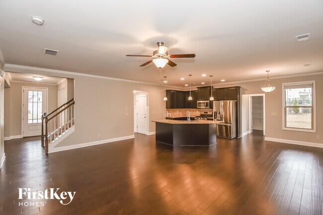 Foto del edificio - 97 Dunston Way