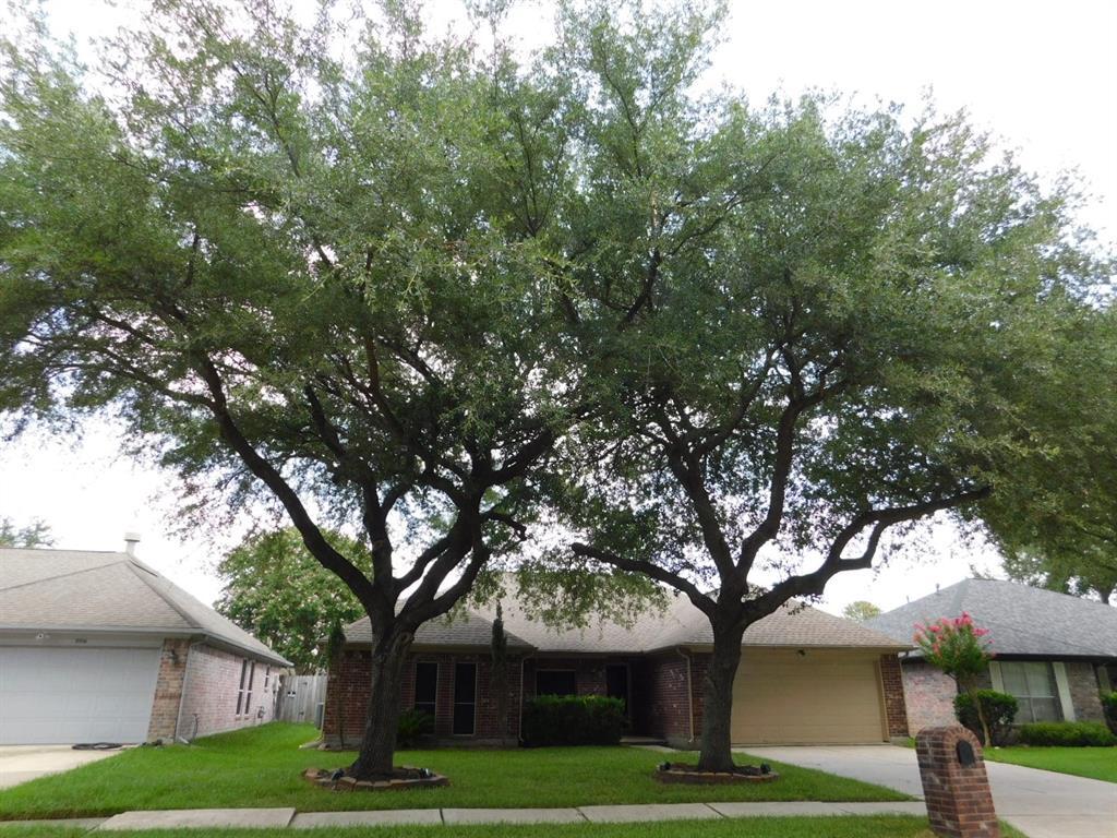 5010 Glenview Dr, La Porte, TX 77571 House for Rent in La Porte, TX