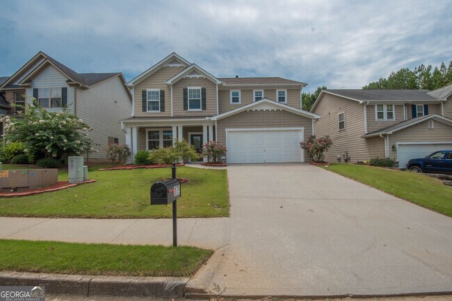 Foto del edificio - 179 Scenic Hills Dr