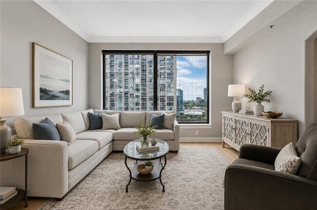 Foto del edificio - 3445 Stratford Rd NE