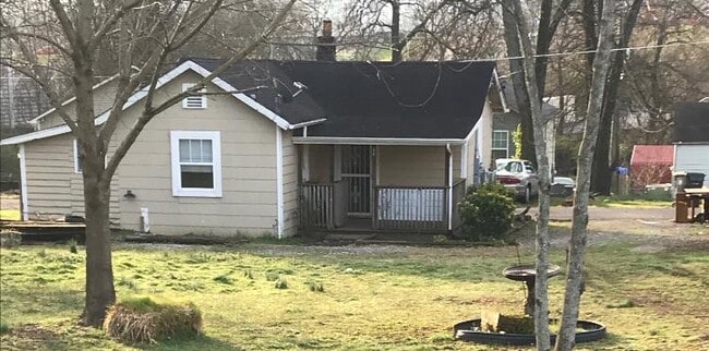 Photo - 710 Belleaire Ave House