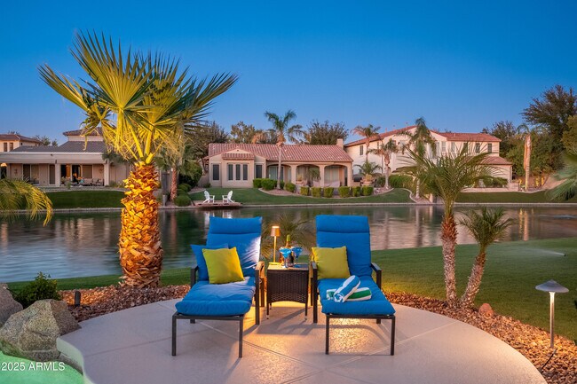 Foto del edificio - 4463 S Wildflower Pl