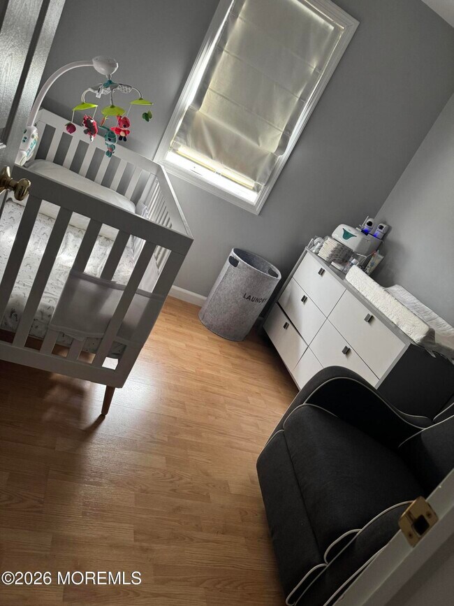 Foto del edificio - 286 Cummings Ave