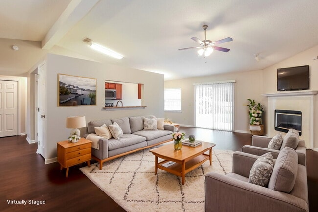 Building Photo - 4519 Antler Hill Dr E