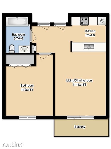 Foto principal - 1003 Leland St