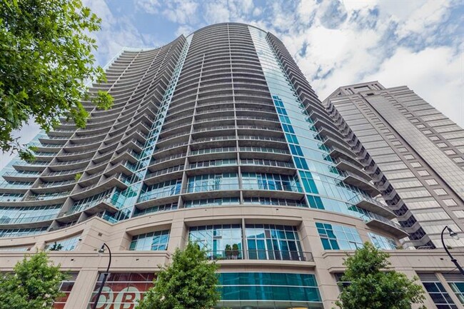 Foto del edificio - 1080 Peachtree St NE