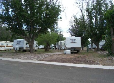 Park Photo - Valley View MH & RV Park