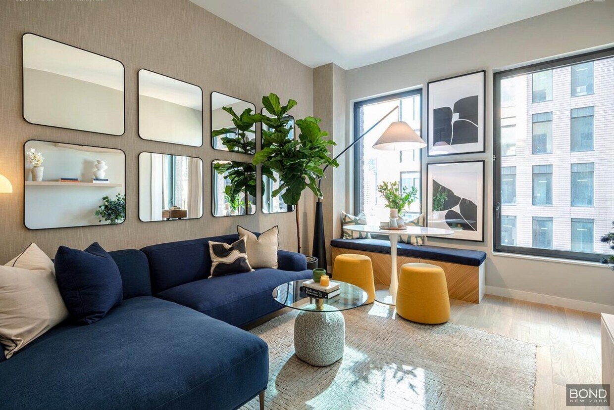 Foto principal - 243 W 28th St