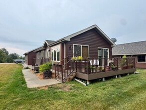 Building Photo - 16693 Hightop Way NW