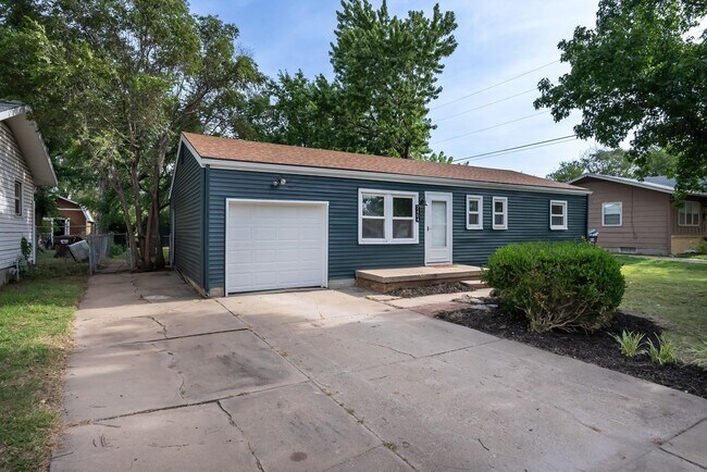 Foto del edificio - 2404 W 29th St S