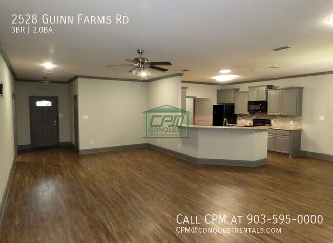 Foto del edificio - 2528 Guinn Farms Rd