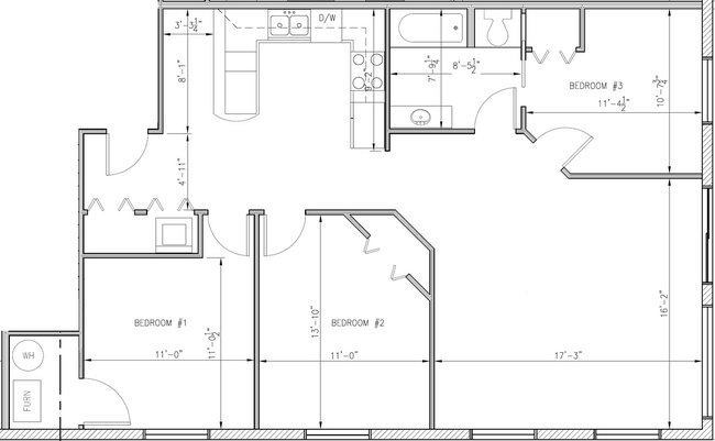 Foto del edificio - 208 E Montezuma Ave