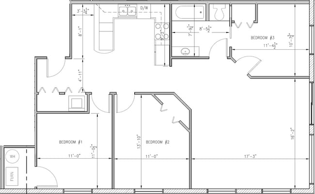 Building Photo - 208 E Montezuma Ave