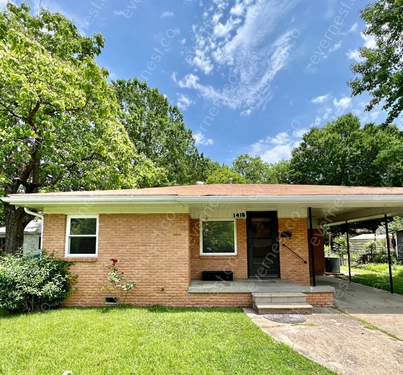 Primary Photo - 1416 Donaghey Ave