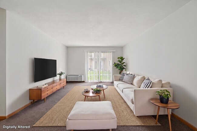 Foto del interior - 502 - 2701 38th Street (Arbor Park)