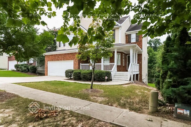 Foto del edificio - 3880 Bogan Mill Rd NE