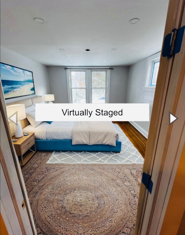 Foto del edificio - 4 Peyster St