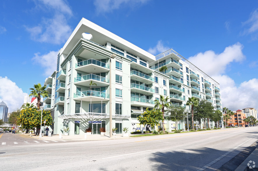 Apartments Near International Plaza Tampa