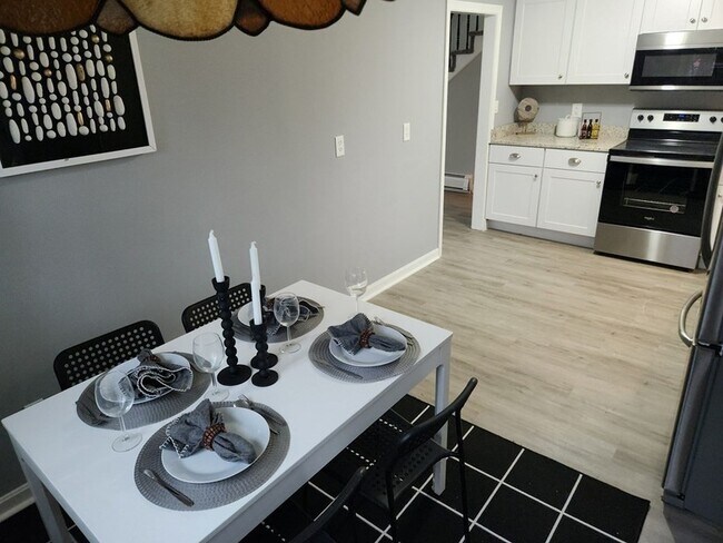 Foto del edificio - 81 Winthrop Pkwy