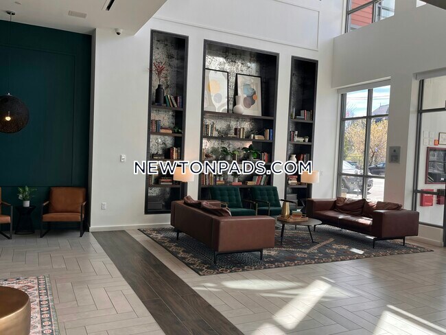 Foto del edificio - 845 Washington St.