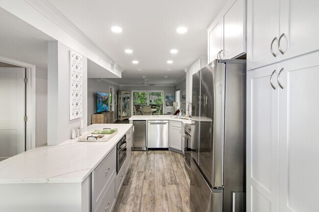 Foto del edificio - Bella Costa, 304