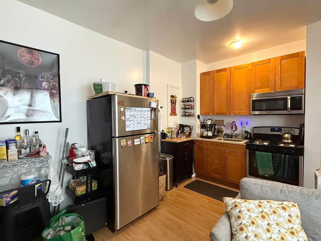 Foto principal - 160 Vroom St