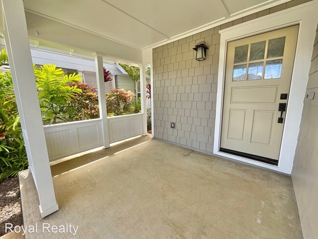 Building Photo - 4 br, 3 bath House - 91-1355 Kaileolea Drive