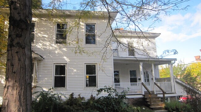 61 Grove Street - 61 Grove St