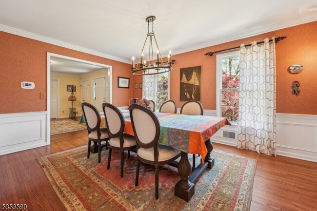 Foto del edificio - 7 Woods Ln