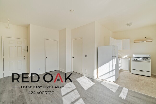 Foto del edificio - 537 S Kenmore Ave