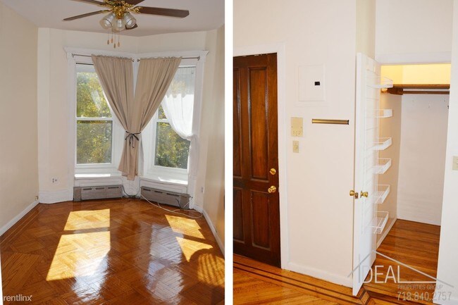 Foto del edificio - 419 Sterling Pl