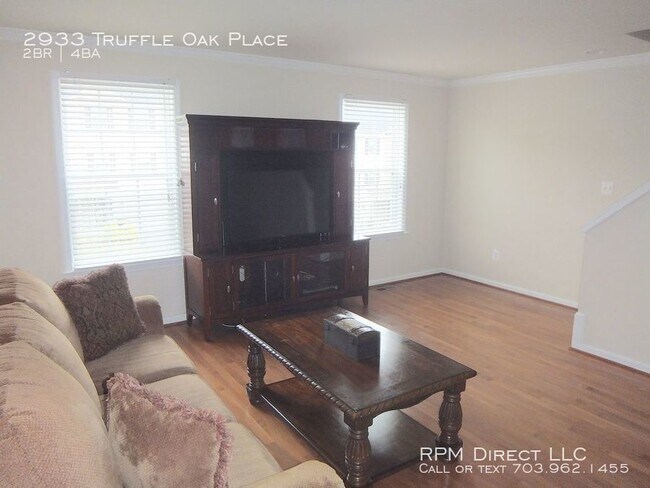 Foto del edificio - Welcome Home!  River Oaks Community!