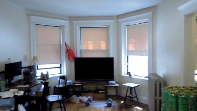 Building Photo - 28 Saint Stephen St