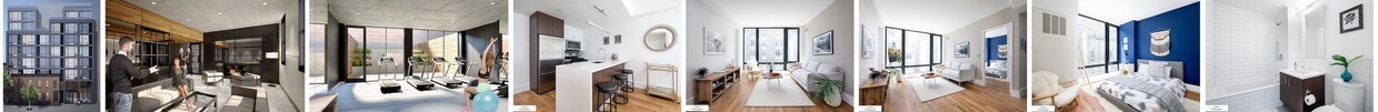 Foto principal - 100 Steuben St