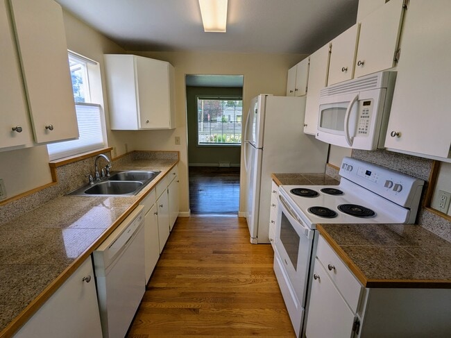 Foto del edificio - 5018 N 30th St